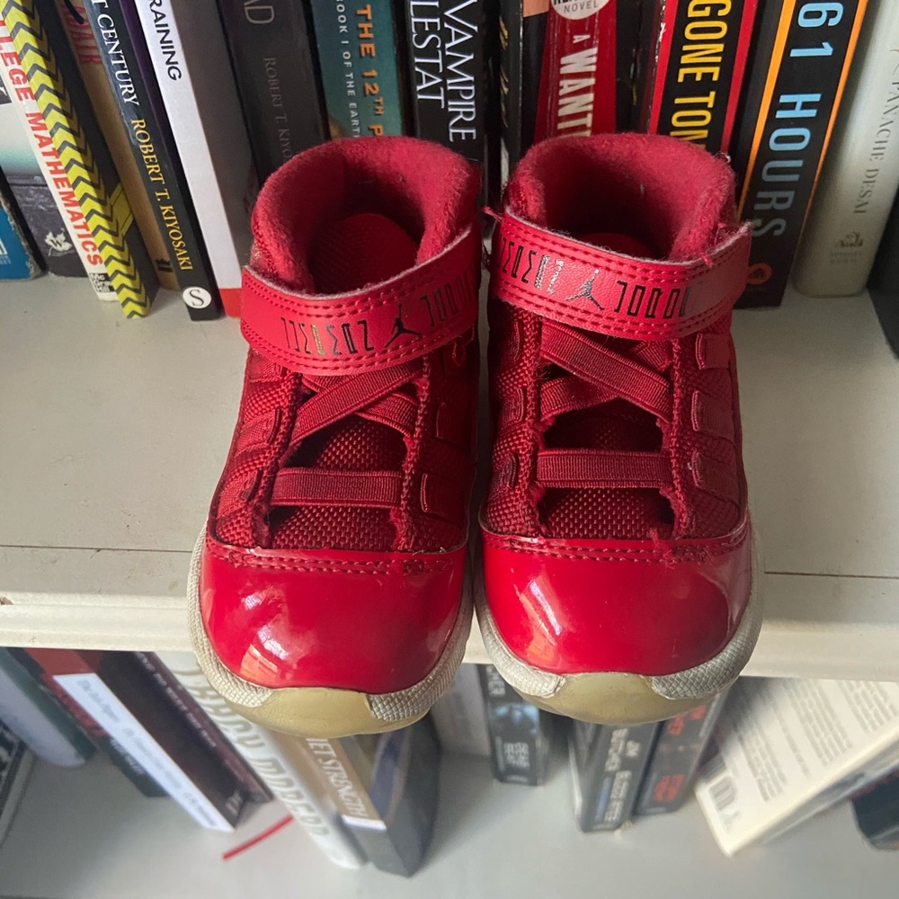 Baby Jordan 6